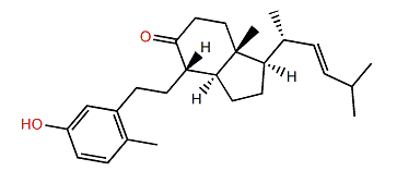 Astrogorgol A